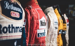 Un po' atleti e un po' rockstar, tutti i piloti che hanno contribuito a costruire il mito della F1