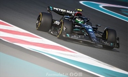Un sedile per due: Williams, chi al fianco di Albon nel 2024? - Un sedile per due: Williams, chi al fianco di Albon nel 2024?