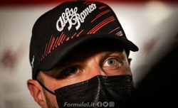 Un super Bottas e una grandiosa Alfa Romeo sorprendono in Bahrain