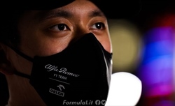 Un super Bottas e una grandiosa Alfa Romeo sorprendono in Bahrain - Un super Bottas e una grandiosa Alfa Romeo sorprendono in Bahrain