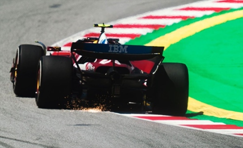 Un venerdì da Dr Jekyll e Mr Hyde: Ferrari, sei la metafora dell'ambivalenza