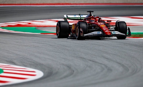 Un venerdì da Dr Jekyll e Mr Hyde: Ferrari, sei la metafora dell'ambivalenza - Un venerdì da Dr Jekyll e Mr Hyde: Ferrari, sei la metafora dell'ambivalenza