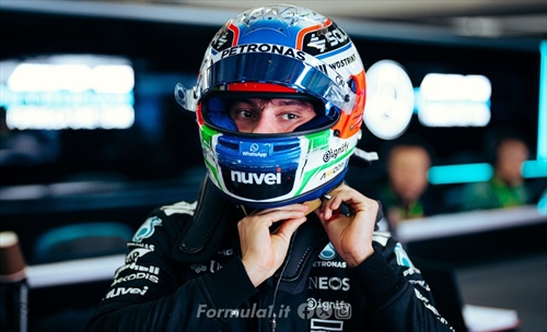 Un weekend da talento puro: Antonelli batte due record di Verstappen a Suzuka