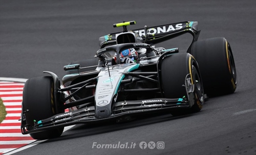 Un weekend di puro talento: Antonelli batte due record di Verstappen a Suzuka - Un weekend da talento puro: Antonelli batte due record di Verstappen a Suzuka
