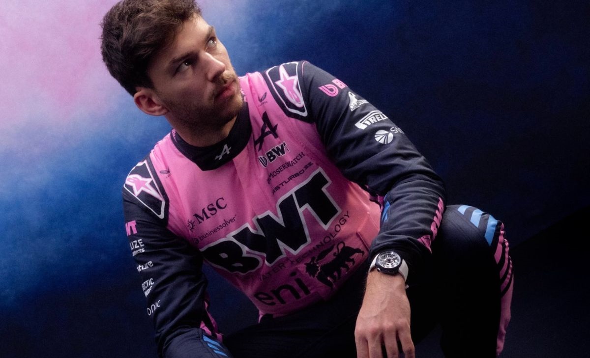 Una Alpine che cresce: Gasly ritrova ritmo e fiducia