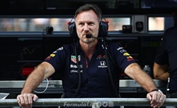 Una clausola fa saltare il tour di Horner all’interno della fabbrica Mercedes