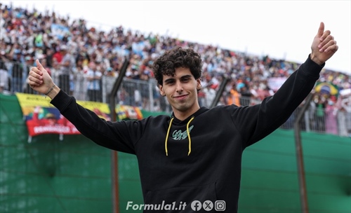 Una domenica a due facce per la Sauber: tra punti conquistati e delusione  - Una domenica a due facce per la Sauber: tra punti conquistati e delusione 