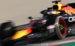 Una gara senza padroni (Verstappen permettendo): numeri del GP d'Austria