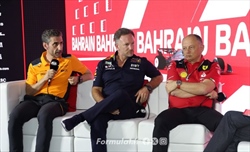 Una gara tra i team principal di F1 - Vowles non ha dubbi: «Sarebbe una carneficina»