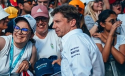 Una gara tra i team principal di F1 - Vowles non ha dubbi: «Sarebbe una carneficina» - Una gara tra i team principal di F1 - Vowles non ha dubbi: «Sarebbe una carneficina»