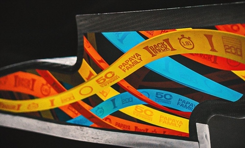 Una McLaren quasi total dark per l'appuntamento decisivo del mondiale - Una McLaren quasi total dark per l'appuntamento decisivo del mondiale