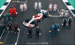 Una nuova era in Formula 1 - Hulk Report #1