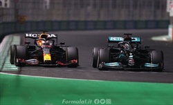 Una particolare classifica (assenti Hamilton e Verstappen)