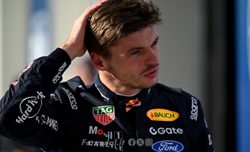 Una Red Bull irrequieta frena Verstappen: qualifica senza certezze in Canada