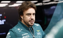 Una vita sacrificata per la F1, Alonso: «Credevo che a 42 anni avrei già avuto dei figli»