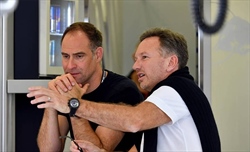Horner Gate: uno scandalo ad orologeria con le sembianze di un regolamento di conti - Uno scandalo ad orologeria con le sembianze di un regolamento di conti