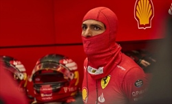 Unsafe release, Sainz: «Alonso ha esagerato per farmi sanzionare, ma la Ferrari non ha colpe»