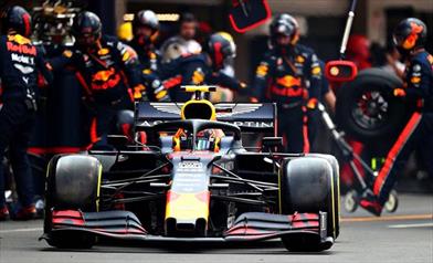 USA: Verstappen cerca il riscatto in quello che sarà il suo centesimo Gp in carriera - USA: Verstappen cerca il riscatto in quello che sarà il suo centesimo Gp in carriera