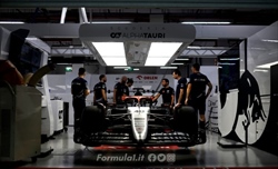V-CARB, ecco la sigla che potrebbe identificare il team di Faenza dal 2024