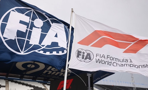V8 in Formula 1, Ben Sulayem spinge: due team già schierati a favore