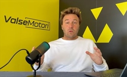Valsecchi critico sulla gara della Rossa: «GP spettacolare ma ieri la Ferrari è affondata» - Valsecchi critico sul GP del Canada: «Gara spettacolare ma ieri la Ferrari è affondata»