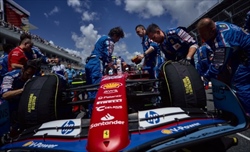 Valsecchi: «Ferrari, ecco cosa è fondamentale per la vittoria»