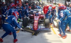 Valsecchi: «Ferrari, ecco cosa è fondamentale per la vittoria» - Valsecchi: «Ferrari, ecco cosa è fondamentale per la vittoria»
