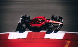 Ferrari, vincere ad Austin è possibile: l'osservazione di Davide Valsecchi - Valsecchi: «Ferrari tra i protagonisti assoluti. E nella Sprint Race...»