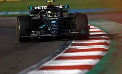 Valsecchi: «Hamilton è tornato alla sua forma massima. Ha una qualità speciale...» - Valsecchi: «Hamilton è tornato alla sua forma massima. Lui ha una qualità speciale...»