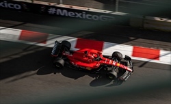 Valsecchi: «I ferraristi devono essere positivi, si sono creati una grandissima chance» - Valsecchi: «I ferraristi devono essere positivi, si sono creati una grandissima chance»