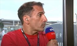 Valsecchi sul secondo pilota Red Bull: «Serve uno che batta Verstappen. Secondo me...» - Valsecchi sul secondo pilota Red Bull: «Serve uno che batta Verstappen. Secondo me...»