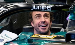 Valsecchi: «Verstappen è bravissimo, ma chi mi ha sorpreso di più è un altro» - Valsecchi: «Verstappen è bravissimo, ma chi mi ha sorpreso di più è un altro»