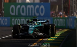 Van der Garde: «Alonso ha davvero esagerato, è stato un str***o. Capisco la penalità»