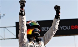 Vandoorne e il ritorno in Formula 1: «Anche molti altri piloti meritano una possibilità» - Vandoorne e il ritorno in Formula 1: «Anche molti altri piloti meritano una possibilità»