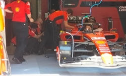 Vanzini: «Austria un'occasione, Silverstone la prova del nove. Mi dicono che la Ferrari ha trovato l'oro, ma io...»
