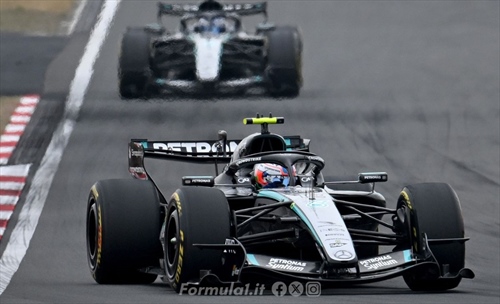 Vanzini avverte sul meeting della FIA: «Aiuterà ancora la Mercedes»