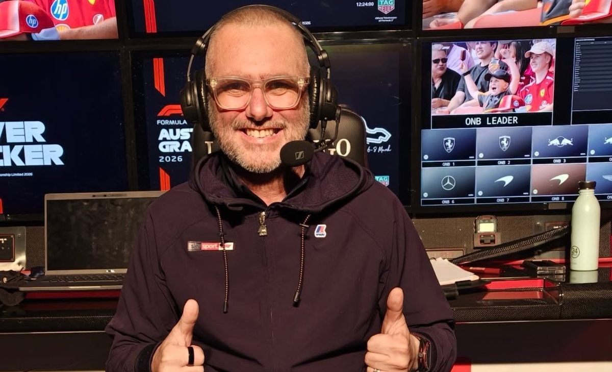 Vanzini: «Da adesso per me ogni giorno sarà Natale. Spero di tornare in pista a Miami»