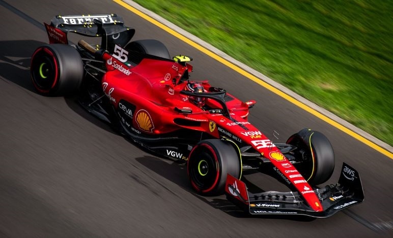 Vanzini: «Decisioni FIA? Bisogna trovare la quadra. Sulla Ferrari dico una mostruosità»