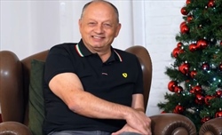 Vanzini elogia Vasseur: «La Ferrari si è coesa attorno a lui» - Vanzini elogia Vasseur: «La Ferrari si è coesa attorno a lui»