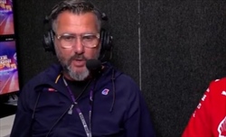 Vanzini: «In Ferrari coperta corta. Sainz sono convinto che se fosse partito terzo...» - Vanzini: «In Ferrari coperta corta. Sainz sono convinto che se fosse partito terzo...»