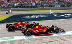 Vanzini: «La lotta tra i due Carletti ha nobilitato Monza» - Vanzini: «La lotta tra i due Carletti ha nobilitato Monza»