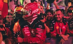 Vanzini: «La prima di F-Red»