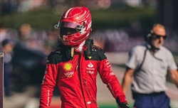 Vanzini: «Leclerc fa troppi errori? Li hanno fatti anche Schumacher e Senna»