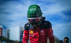 Vanzini: «Leclerc ha bisogno di persone fidate, all'altezza del suo talento»