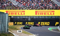 Vanzini ottimista: «A Suzuka ci sono tutti gli elementi per divertirci»