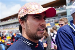 Vanzini: «Perez è nella peggior situazione di tutti, ora deve fare come Sainz un anno fa» - Vanzini: «Perez è nella peggior situazione di tutti»