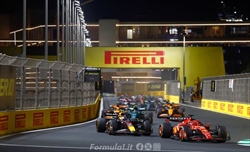Vanzini provoca: «A chi interessa la tecnologia in Formula 1?»