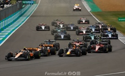 Vanzini provoca: «A chi interessa la tecnologia in Formula 1?» - Vanzini provoca: «A chi interessa la tecnologia in Formula 1?»