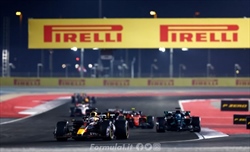 Vanzini provoca: «Dal GP del Qatar arrivano spunti di riflessione per il futuro della F1»