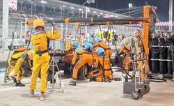 Vanzini provoca: «La Formula 1 potrebbe cambiare dopo il GP del Qatar» - Vanzini provoca: «La Formula 1 potrebbe cambiare dopo il GP del Qatar»